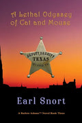 A Lethal Odyssey of Cat and Mouse - Paperback