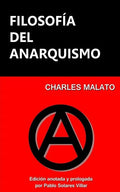 Filosofía del anarquismo - Paperback