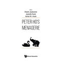 Peter Ho's Menagerie - Paperback