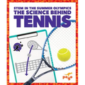 The Science Behind Tennis - Hardcover