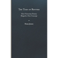 The Turn of Rhythm: How Victorian Poetry Shaped a New Concept - Hardcover