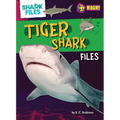 Tiger Shark Files - Library Binding