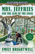 Mrs. Jeffries and the Alms of the Angel - Paperback