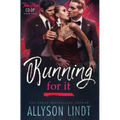 Running For It - Paperback