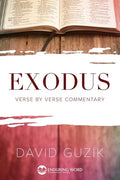 Exodus - Paperback