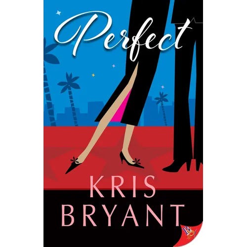 Perfect - Paperback