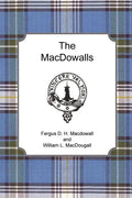 The MacDowalls - Paperback