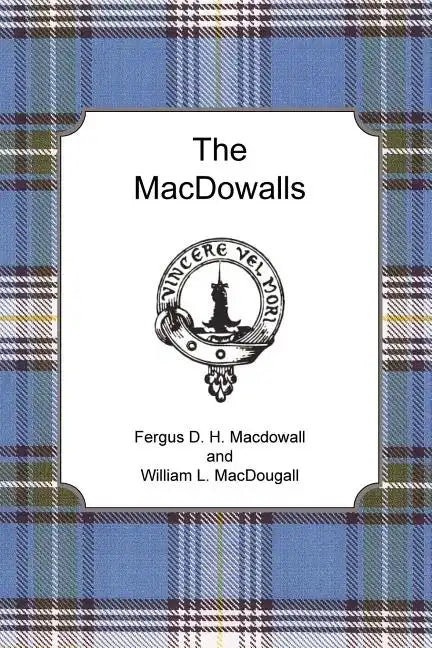 The MacDowalls - Paperback