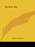 The River War - Hardcover