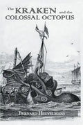 Kraken and The Colossal Octopus - Paperback