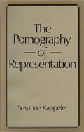 The Pornography of Representation - Paperback