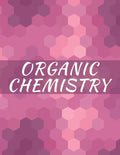 Organic Chemistry: Hexagonal Graph paper Notebook, 120 pages, 1/4 inch hexagons - Paperback