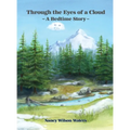 Through the Eyes of a Cloud: A Bedtime Story - Hardcover
