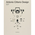 Antonio Citterio: Design - Hardcover