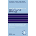 Oxford Handbook of Perioperative Practice - Paperback
