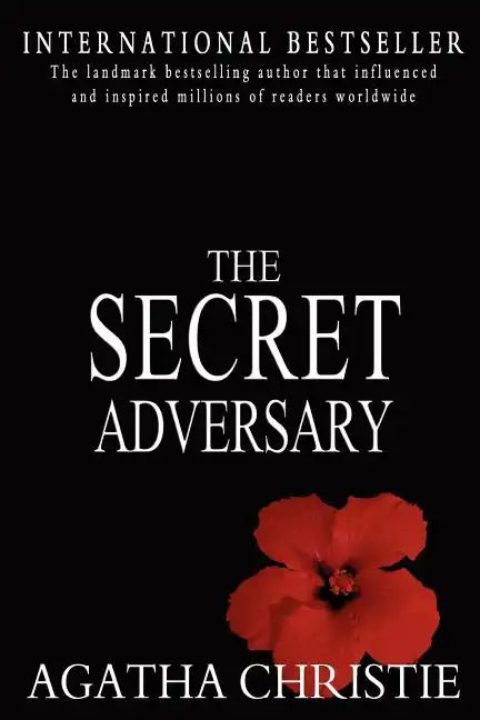 The Secret Adversary - Paperback