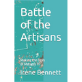 Battle of the Artisans: Making the Bells of Marquis Yi - Paperback
