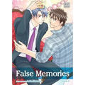False Memories, Vol. 2 - Paperback