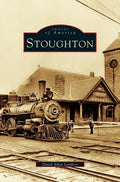 Stoughton - Hardcover