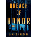 Breach of Honor - Paperback