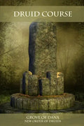 Druid Course - Paperback