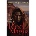 The Red Magus - Paperback