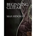 Beginning Guitar - Paperback