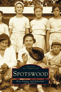 Spotswood - Hardcover
