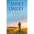 Hart's Hollow Farm - Paperback