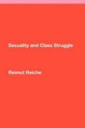Sexuality and Class Struggle - Paperback
