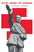 Hitler among the Germans - Paperback