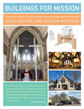 Buildings for Mission: A Complete Guide to the Care, Conservation and Development of Churches - Paperback