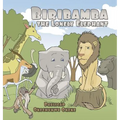 Biribamba the Lonely Elephant - Hardcover