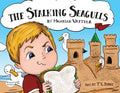 The Stalking Seagulls - Paperback
