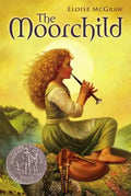 The Moorchild - Paperback