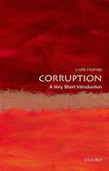 Corruption: A Very Short Introduction - Paperback