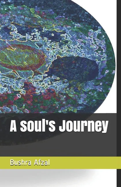 A soul's Journey - Paperback