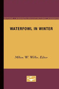 Waterfowl in Winter - Paperback