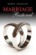 Marriage Restored - Paperback