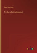 The Curry Cook's Assistant - Paperback