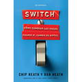Switch (in Spanish) - Paperback