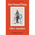 One Damn Thing After Another - Paperback
