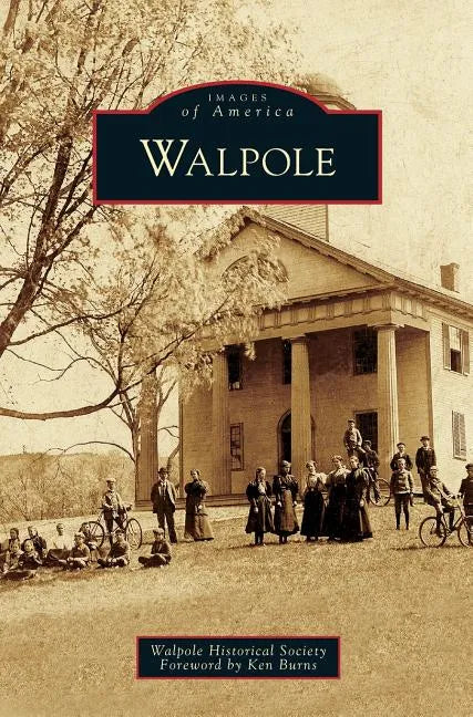 Walpole - Hardcover