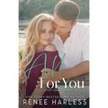 All For You - Paperback