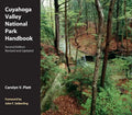 Cuyahoga Valley National Park Handbook: Revised and Updated - Paperback