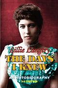 The Days I Knew - Paperback