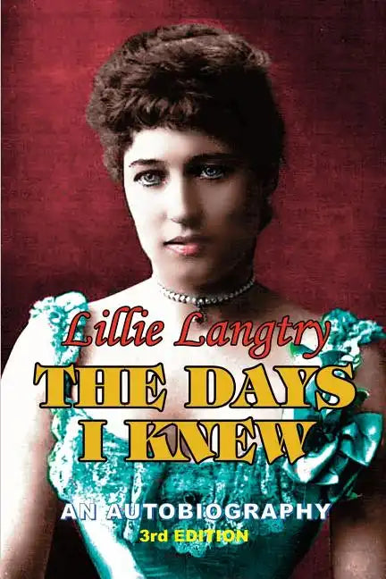 The Days I Knew - Paperback