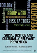 Social Justice and Culturally Relevant Prevention - Paperback