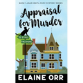Appraisal for Murder - Paperback