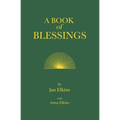 A Book of Blessings - Paperback